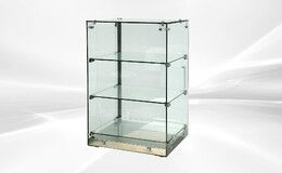 Commercial Countertop Dry Bakery SHOWCASE RTZ-60L