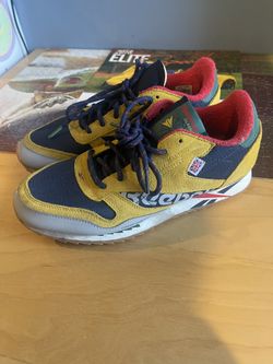 Reebok Classic