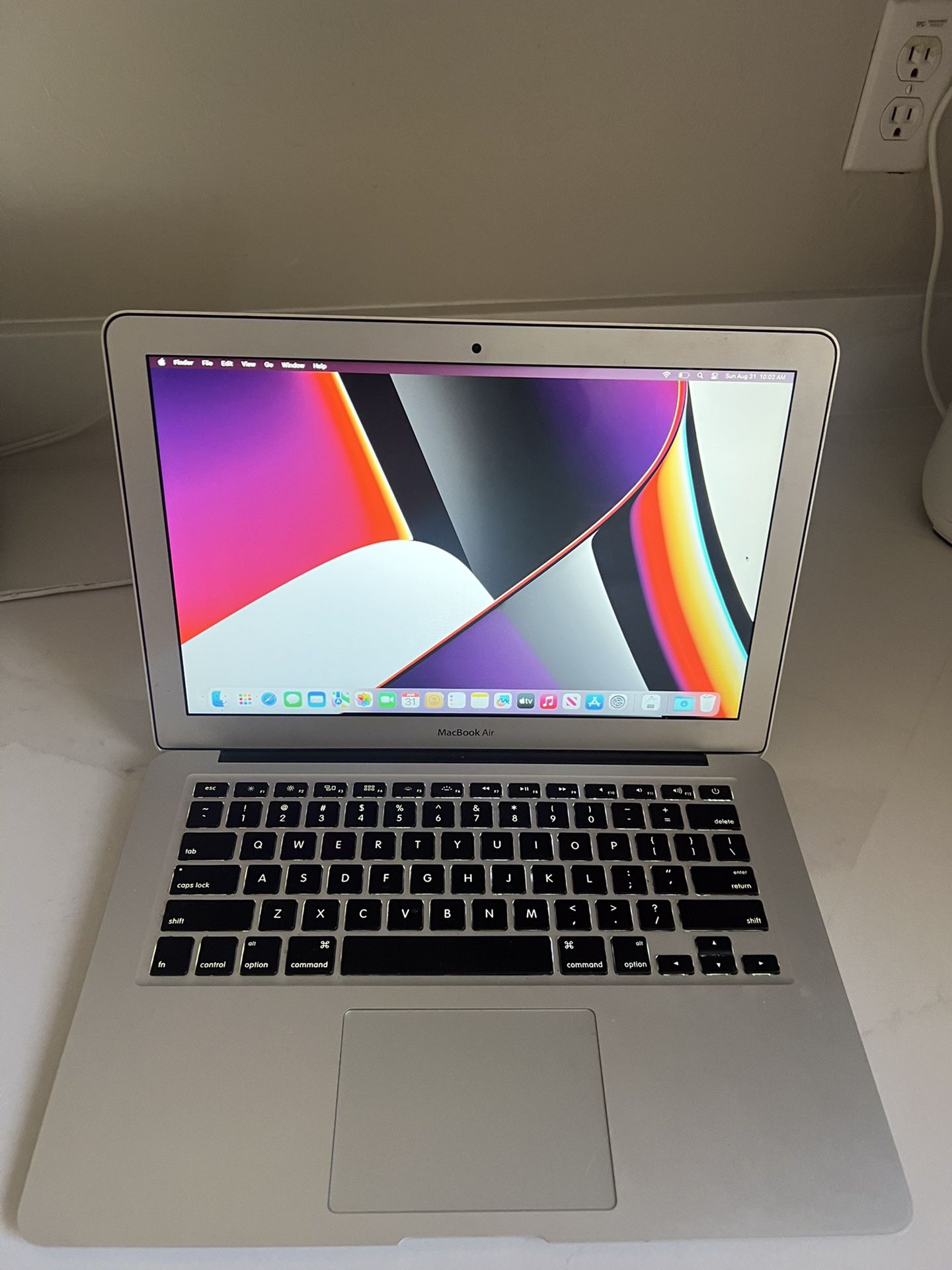 MacBook Air 13 Inch