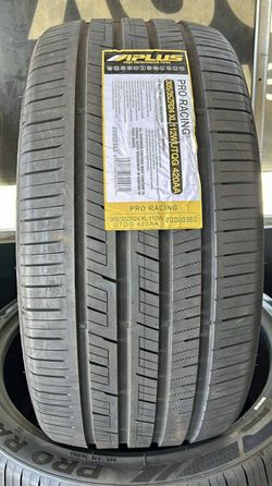 305/35/24 Llantas Nuevas 
