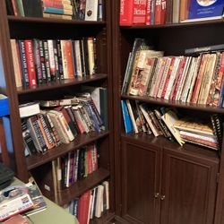 Lots Of Books For Free 