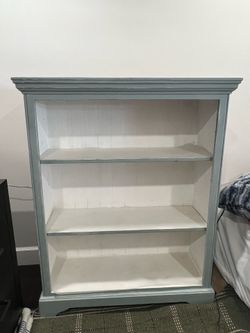 Bookshelf