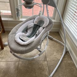 Ingenuity Baby Swing