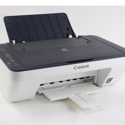 Canon PIXMA MG2922 All In One Printer/Scanner 