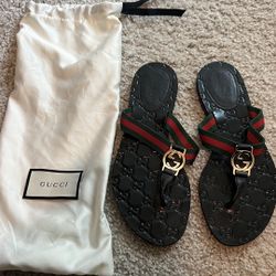 Womens Gucci Sandal 