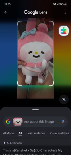 MY MELODY