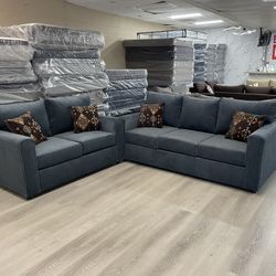 SOFA LOVESEAT SALE DECEMBER ONLY🤯