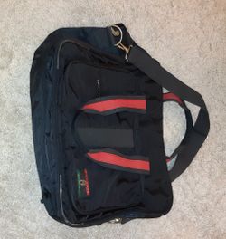 Luggage Olympia Travelers Friend Shoulder Bag