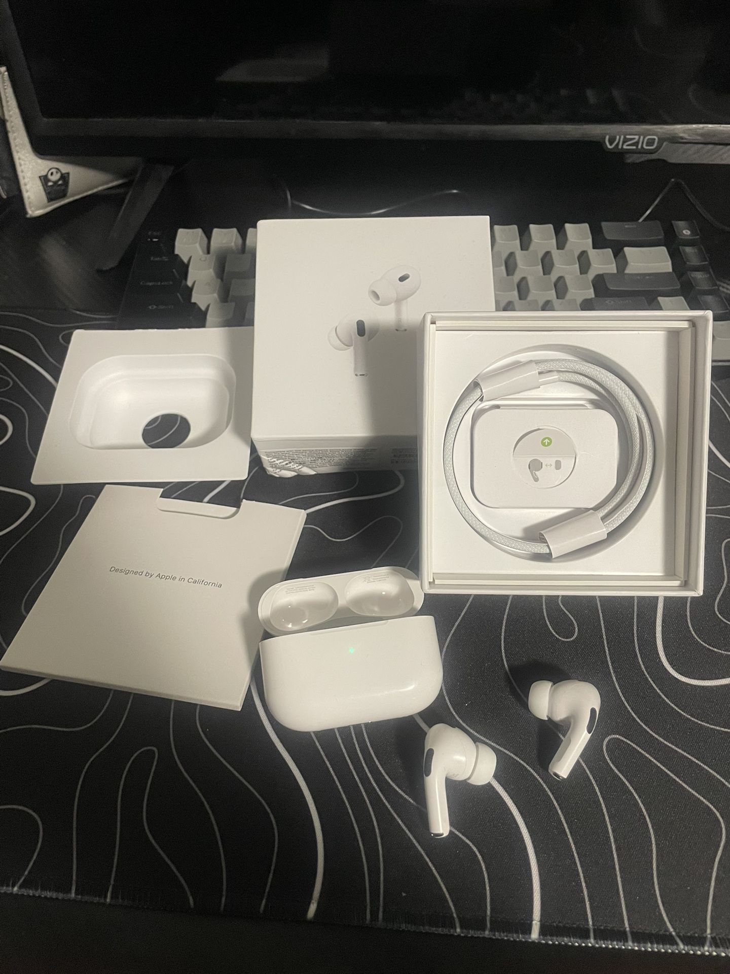 AirPod Pro Gen 2