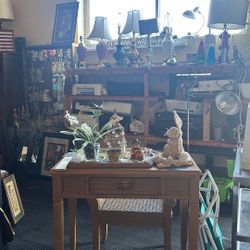 Thrift Store Located In Selma Open Sunday-Fridays 10am-5:30pm