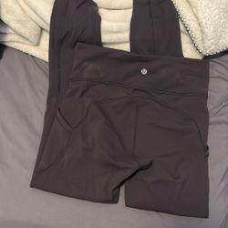 Lululemon Leggings 