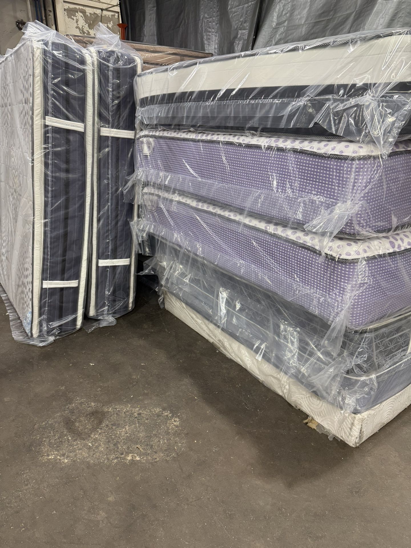 Mattress Direct Inventory!!!❤️