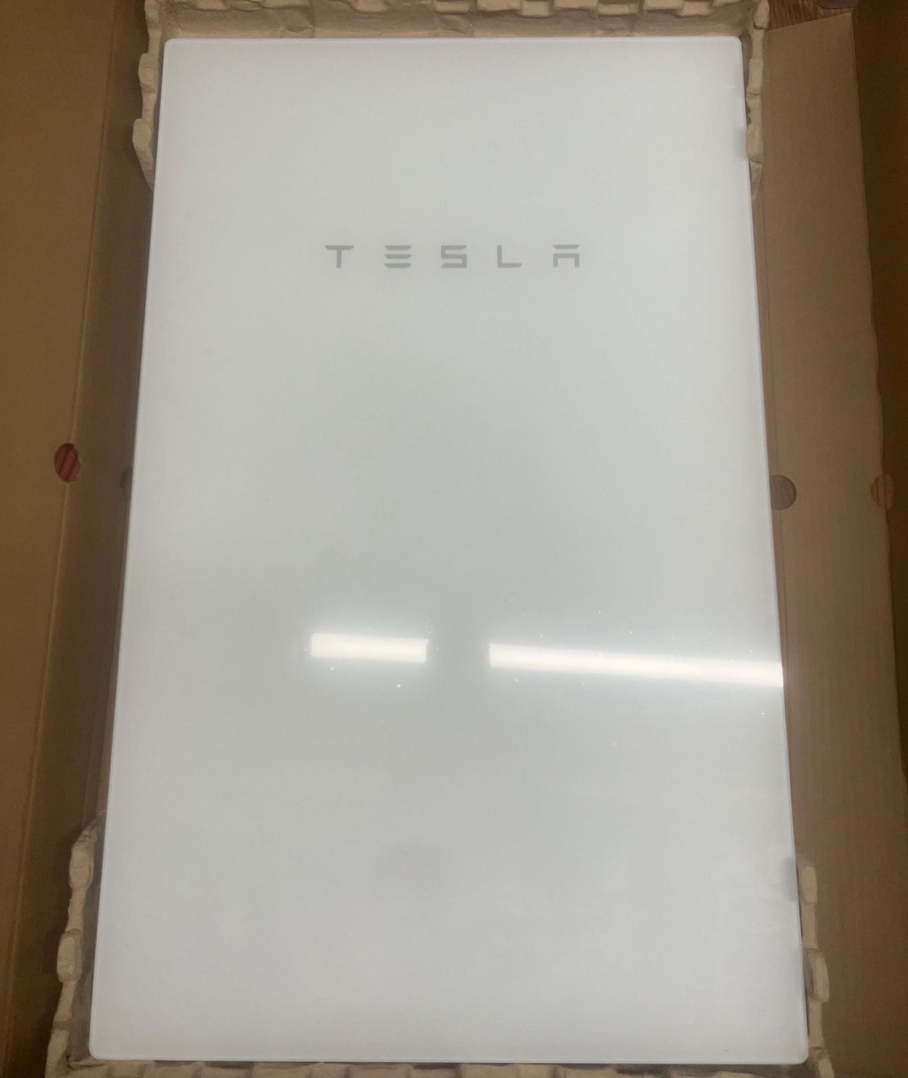 TESLA Back Up Gateway 2