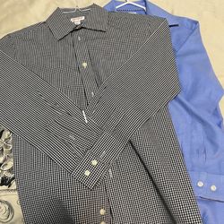 Boys Cat And Jack Long Sleeve Shirts YM