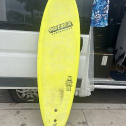 Catch Surf Surfboard 