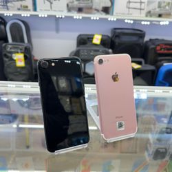 iPhone 7 32gb Unlocked 