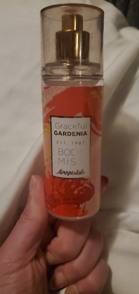 Aeropostale Parfums
