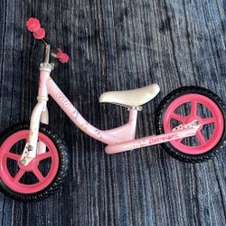 Balance Bike for Kids Aged 1-3: