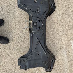 2014-2022 Dodge Promaster crossmember auto parts