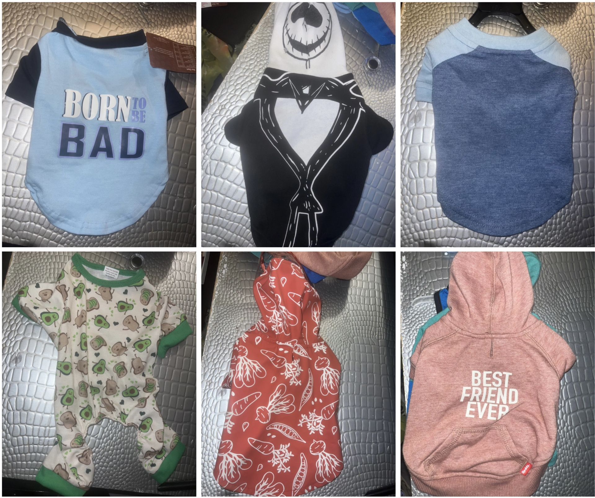 Pet Clothing