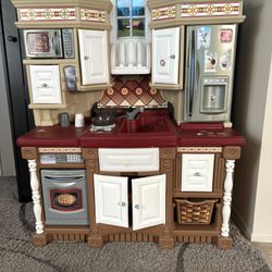Kids Kitchen 