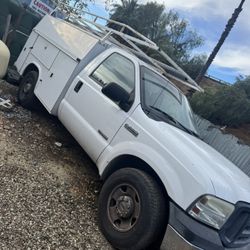 2008 F2500 Diesel V6 Power Stroke 