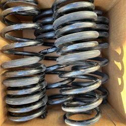 Eibach Pro Kit Springs G37 Coupe