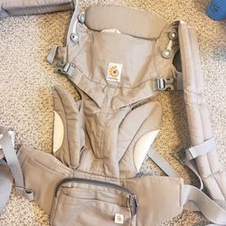 Ergobaby Carrier