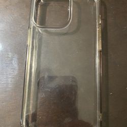 iPhone 13 Pro Case
