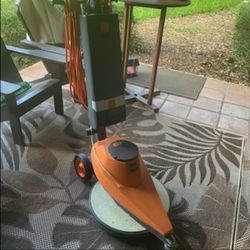 Advance Carpet river 