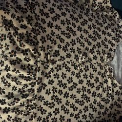Girls Size L (10/12) Lot, Three Shirts, Two Skorts, One Hoodie