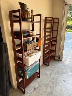 Shelf’s