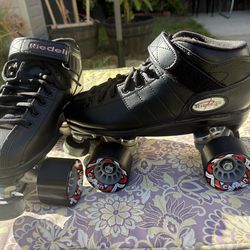Speed Skates
