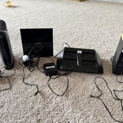 WiFi Routers And Modems