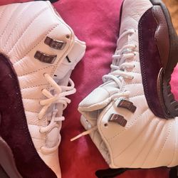 Jordan 12s
