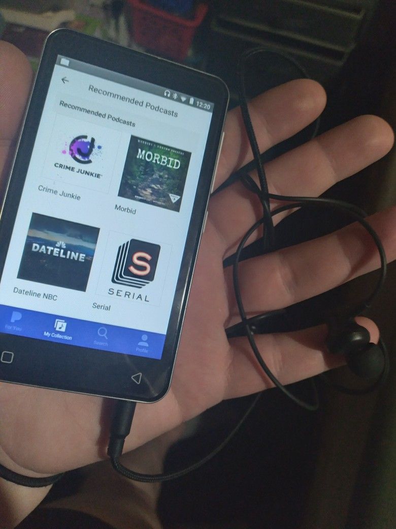 New Mp3 Player for Sale in Firestone, CO OfferUp