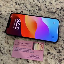 iPhone 12 Pro Max 128gb Unlocked 