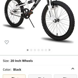 Joystar Contender Bike 