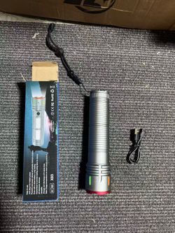 Flashlight