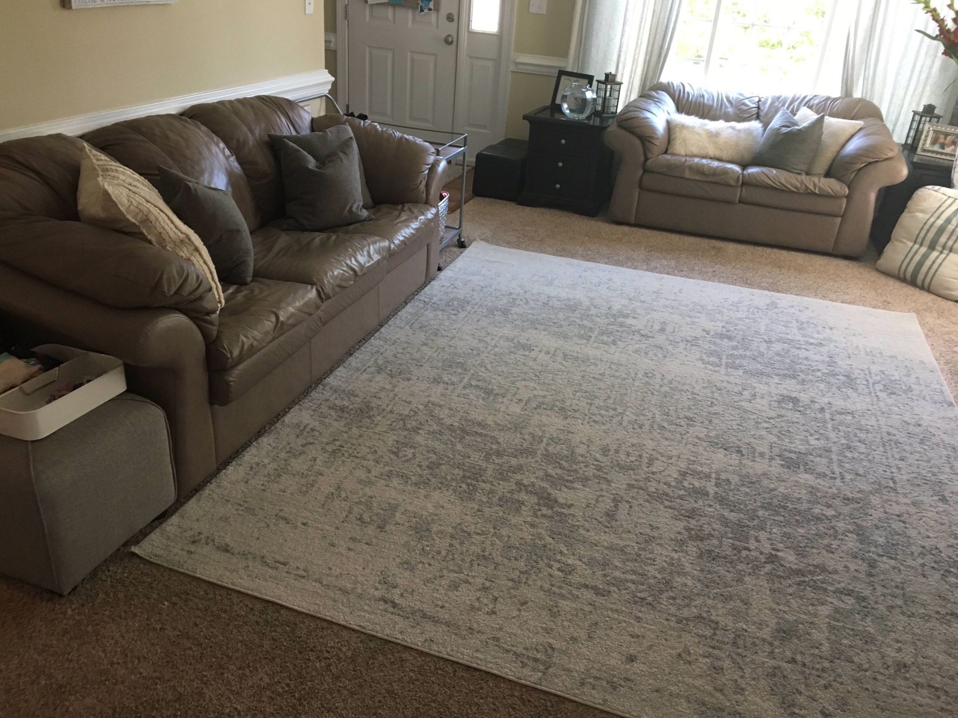 Lazy Boy / England Leather Furniture for Sale in Apex, NC OfferUp