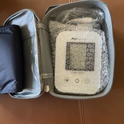 Blood Pressure Machine