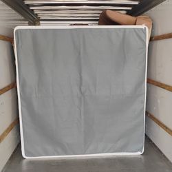 King Size Box Spring