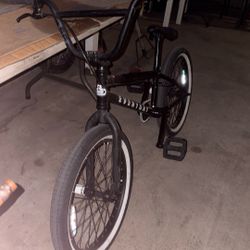 Sunday BMX 24 in