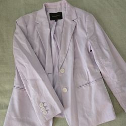 Banana Republic Blazer