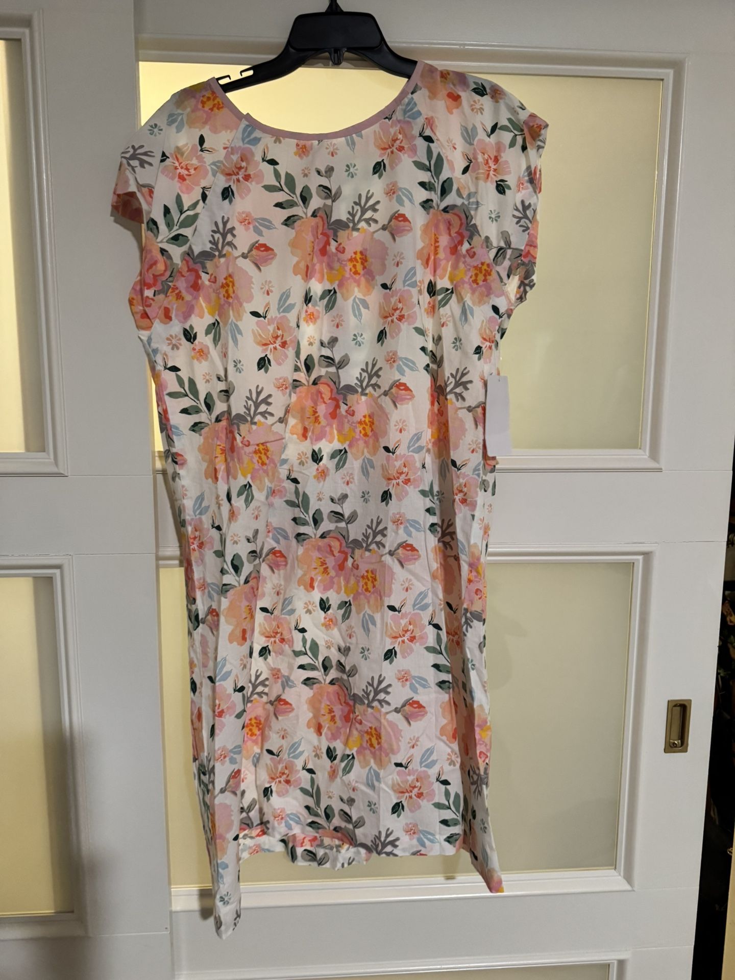 3 Labor And Delivery Gowns 