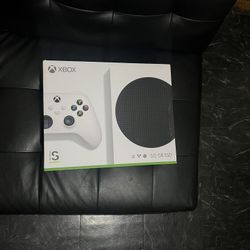 Xbox Series S 512 GB SSD