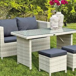 Outdoor set Ask for PRICE 