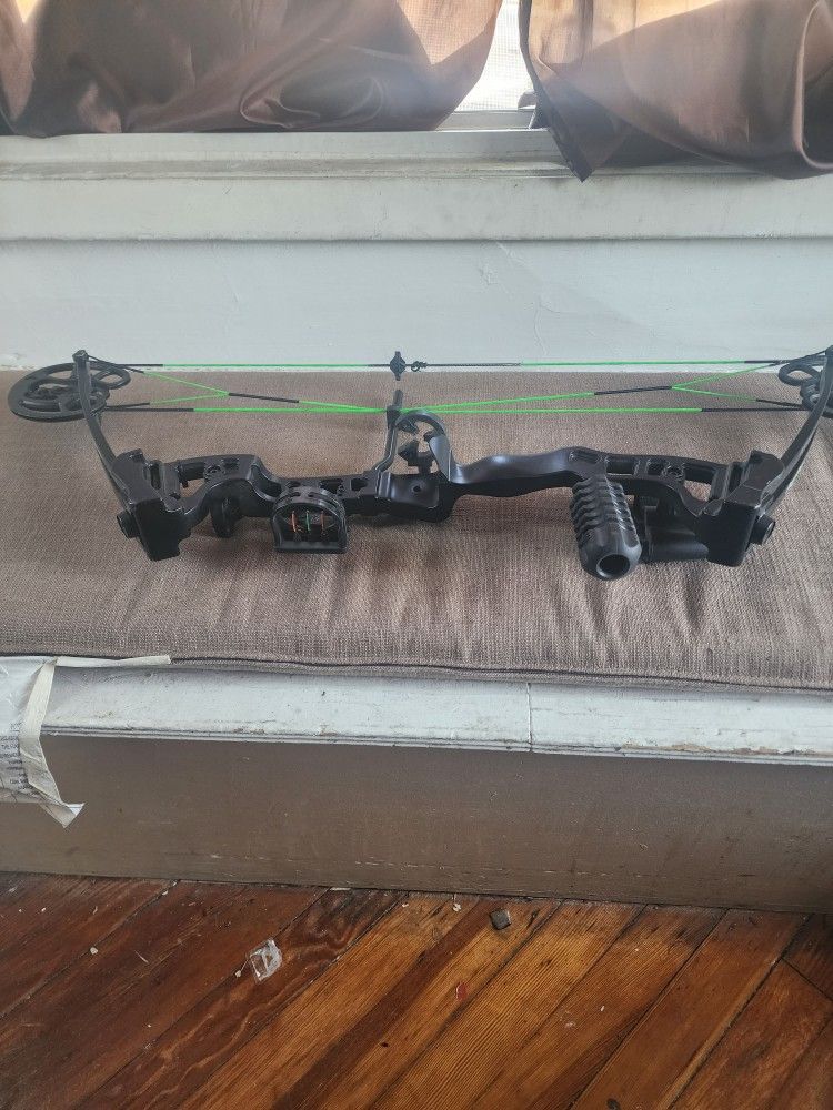 Archery BOW