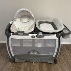 Graco Pack N Play