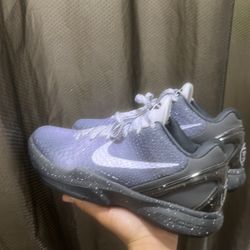 Kobe 6 Eybl